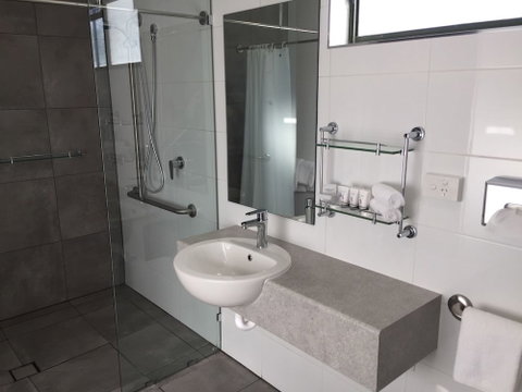 Eaglehawk Motel - Tourism Adelaide 5