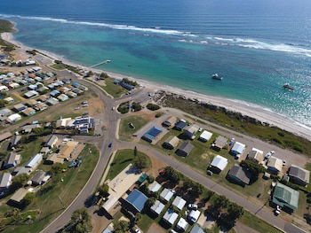 Horrocks WA Tourism Adelaide
