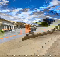 Secura Lifestyle Magnetic Gateway Townsville - Tourism Adelaide