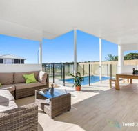 Sun Dream Palace Tweed Coast Holidays - Tourism Adelaide