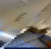 Corryong Hotel Motel - Tourism Adelaide