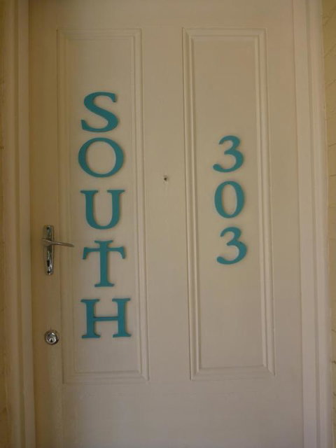 Apartments On Grey - Tourism Adelaide 5