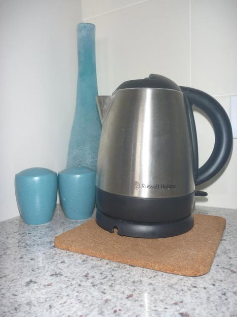 Apartments On Grey - Tourism Adelaide 4