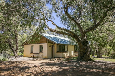 Wyadup Brook Cottages - Tourism Adelaide 0