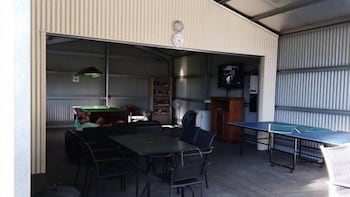 Homestead Caravan Park - Tourism Adelaide 2