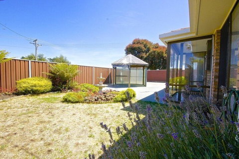 Ocean Beach Villa - Tourism Adelaide 2