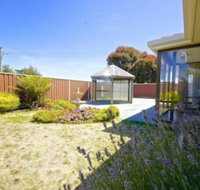 Ocean Beach Villa - Tourism Adelaide