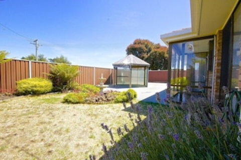 Ocean Beach Villa - Tourism Adelaide 0