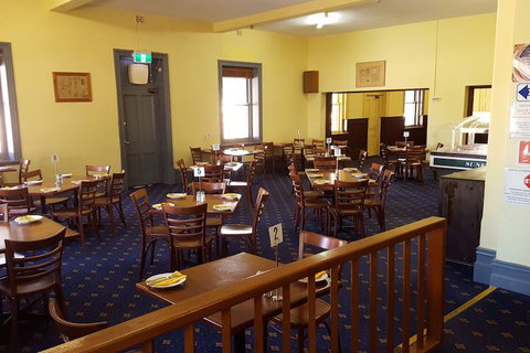 Copper Coast Hotel - Tourism Adelaide 3