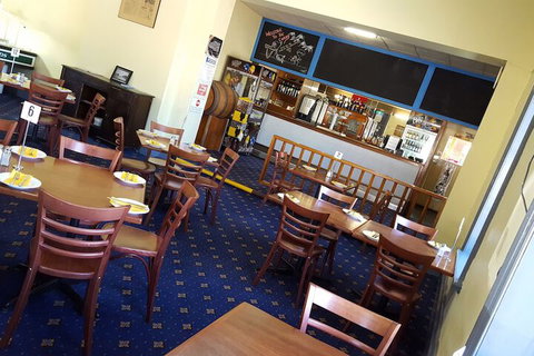 Copper Coast Hotel - Tourism Adelaide 4