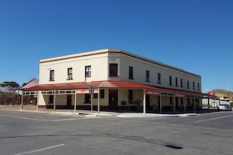 Copper Coast Hotel - Tourism Adelaide 0