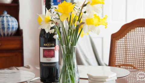 Million Dollar Views - Tourism Adelaide 2