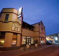 Cross Keys Hotel - Tourism Adelaide