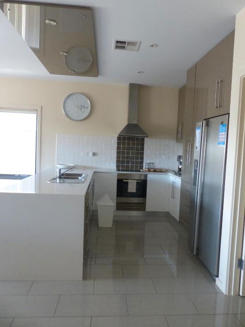 Residence On Robe - Tourism Adelaide 4