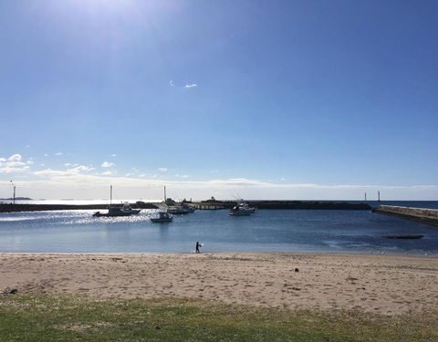 SHELLHARBOUR BEACH COTTAGE 1 Minute Walk To Beach Flags In Summer - Tourism Adelaide 4