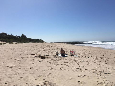 SHELLHARBOUR BEACH COTTAGE 1 Minute Walk To Beach Flags In Summer - Tourism Adelaide 1