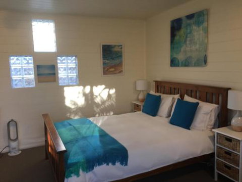 Scamander Dunes - Tourism Adelaide 3