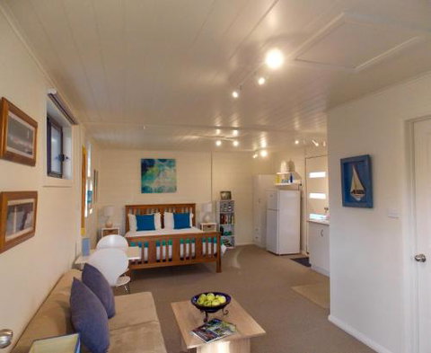 Scamander Dunes - Tourism Adelaide 4