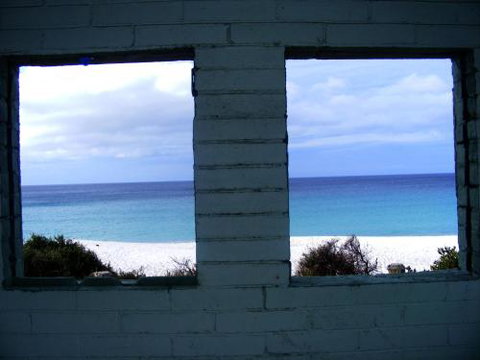 Scamander Dunes - Tourism Adelaide 5