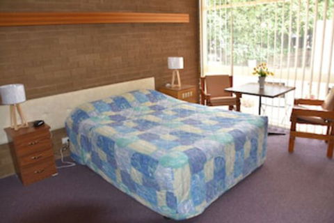 Corowa Gateway Motel - Tourism Adelaide 0
