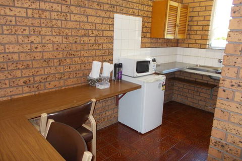 Corowa Gateway Motel - Tourism Adelaide 2