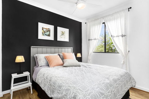 Karawatha Cottages B&B - Tourism Adelaide 6