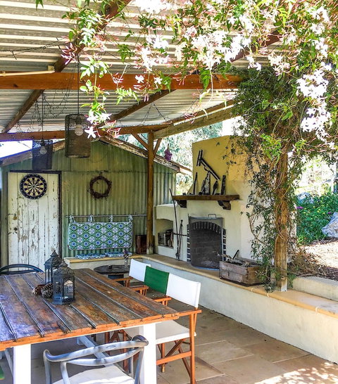 Karawatha Cottages B&B - Tourism Adelaide 1