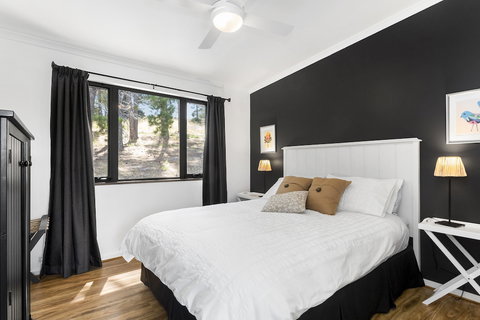 Karawatha Cottages B&B - Tourism Adelaide 5