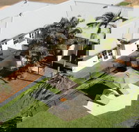 Kernow Charters Towers - Tourism Adelaide