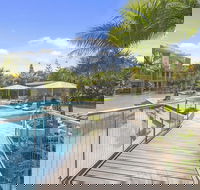 Drift Apartments - Tweed Coast Holidays - Tourism Adelaide