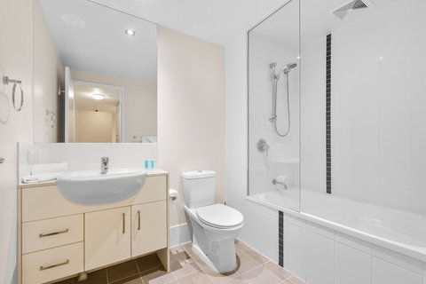 Drift Apartments - Tweed Coast Holidays - Tourism Adelaide 6