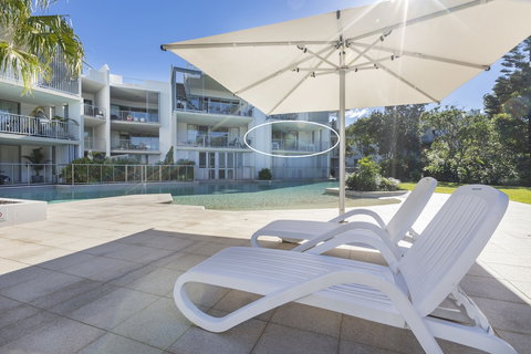 Drift Apartments - Tweed Coast Holidays - Tourism Adelaide 1