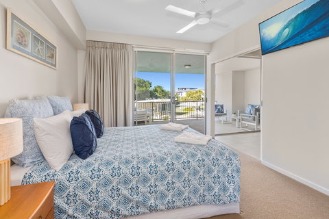 Drift Apartments - Tweed Coast Holidays - Tourism Adelaide 5