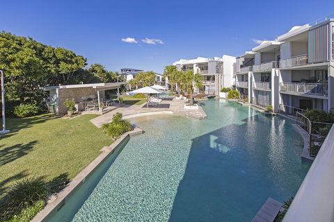 Drift Apartments - Tweed Coast Holidays - Tourism Adelaide 2