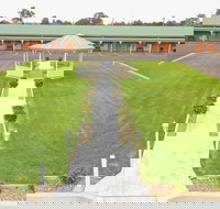 The Leeton Heritage Motor Inn - Tourism Adelaide