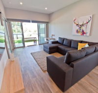 Waterfront Apartments - Tourism Adelaide