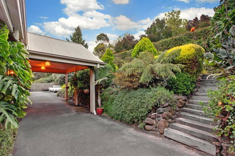 Wildwood Lodge - Tourism Adelaide 2