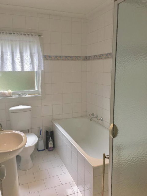 Wildwood Lodge - Tourism Adelaide 4