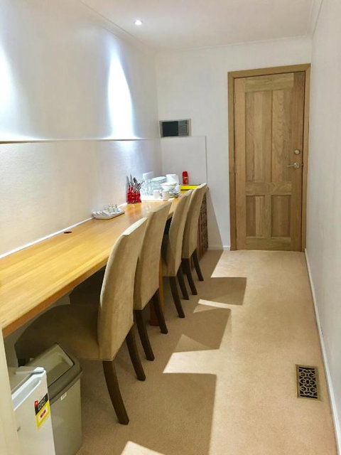 Wildwood Lodge - Tourism Adelaide 3