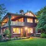 Wildwood Lodge - Tourism Adelaide 0