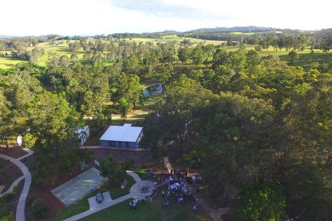Honeybee Country Accommodation - Tourism Adelaide 3