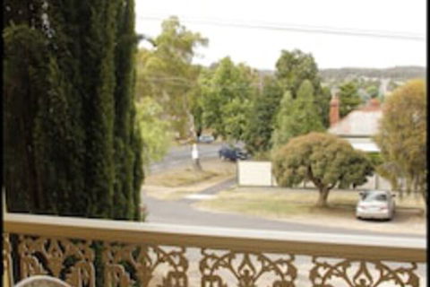 Campbell St Lodge - Tourism Adelaide 0