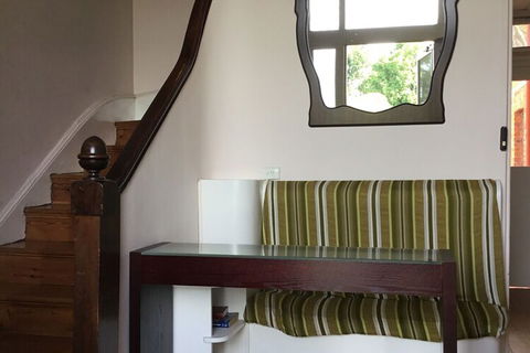 Campbell St Lodge - Tourism Adelaide 7
