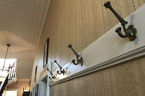 Campbell St Lodge - Tourism Adelaide 5