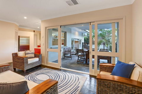 The Pod - Tourism Adelaide 3