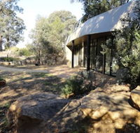 Down to Earth Farm Retreat - Tourism Adelaide