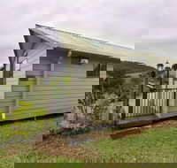 Mena Creek Flower House - Tourism Adelaide