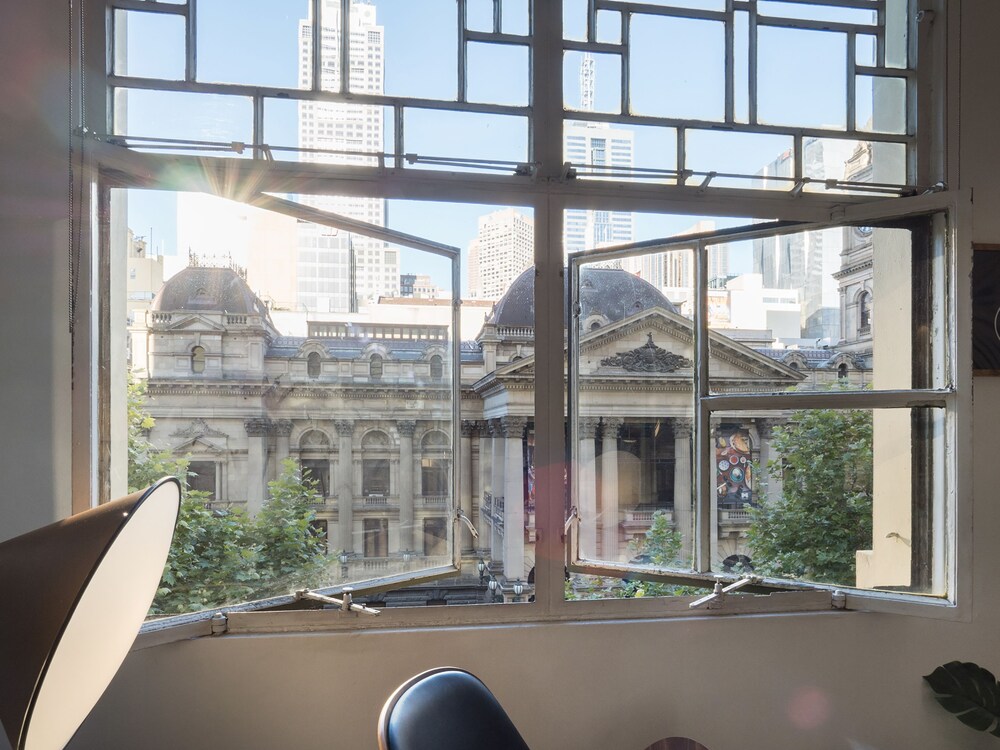 Melbourne VIC Tourism Adelaide