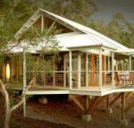 Bombah Point Eco Cottages - Tourism Adelaide