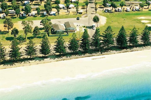 Esperance Holiday Apartment - Tourism Adelaide 3